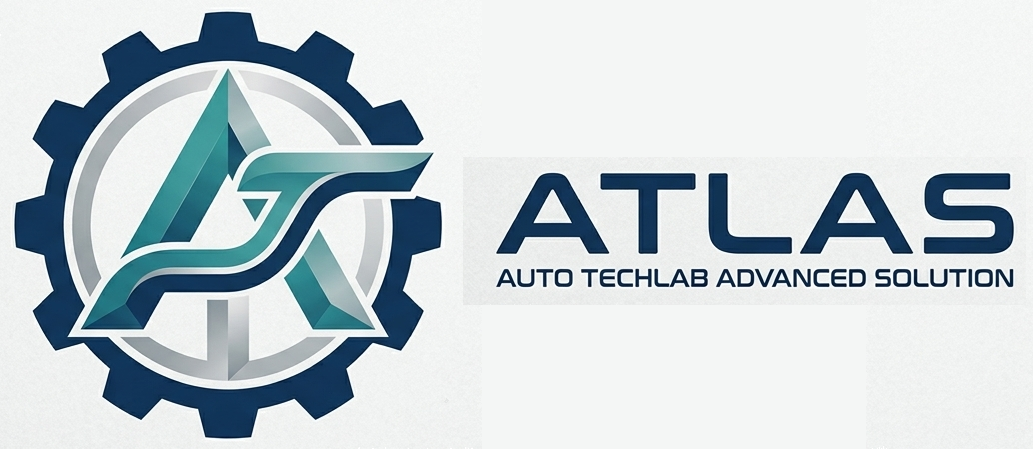 ATLAS Logo